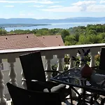 In - Insel Krk 13149 Διαμέρισμα Malinska
