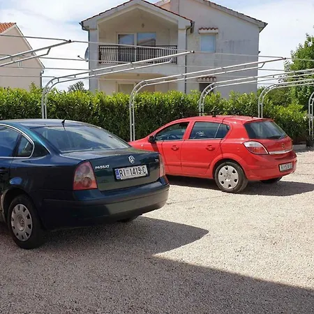 Διαμέρισμα In - Insel Krk 13149 *