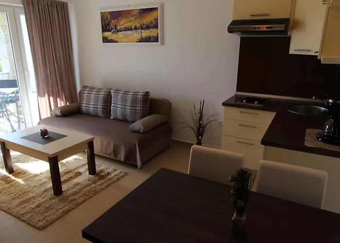 In - Insel Krk 13149 Appartamento