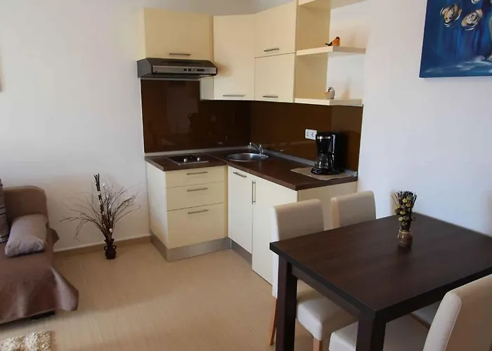 Appartamento In - Insel Krk 13149 Malinska