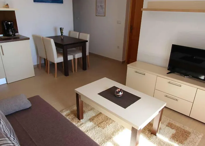 Appartamento In - Insel Krk 13149