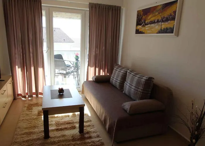 Appartamento In - Insel Krk 13149 Malinska