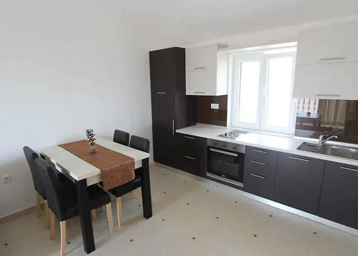 In - Insel Krk 13149 Appartamento