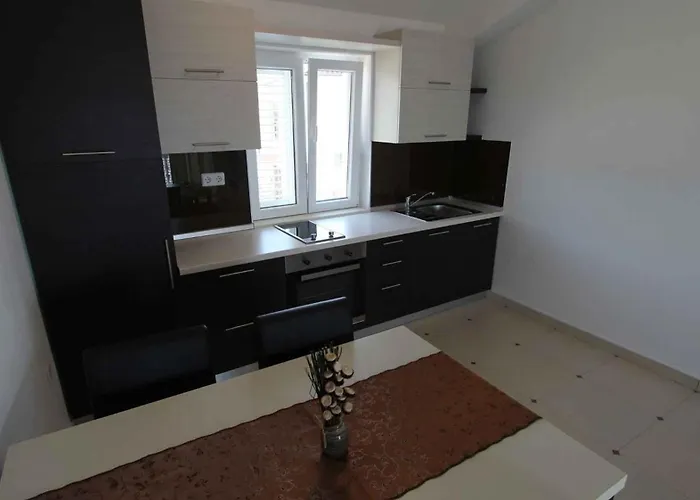 Appartamento In - Insel Krk 13149 *