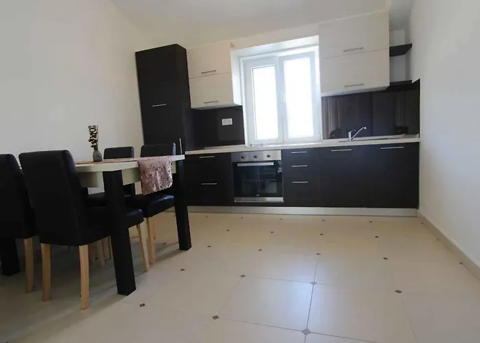 Appartamento In - Insel Krk 13149 Malinska