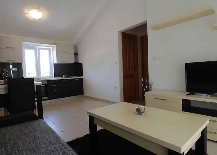 In - Insel Krk 13149 Appartamento