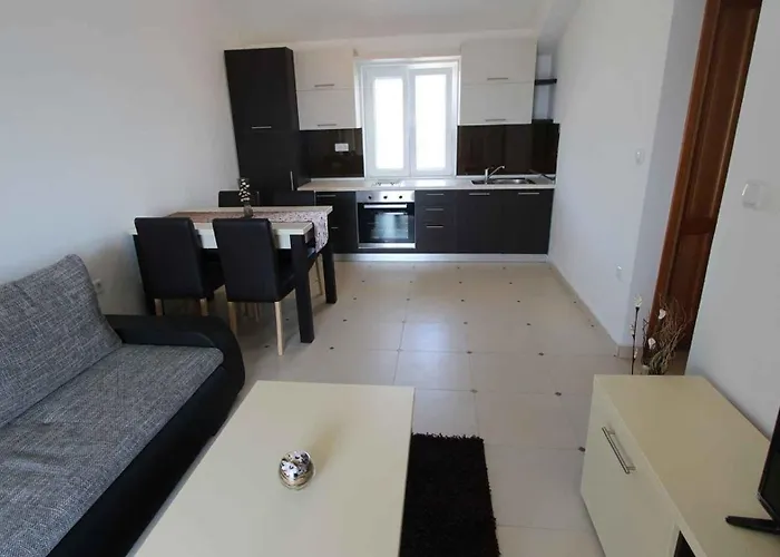 Appartamento In - Insel Krk 13149