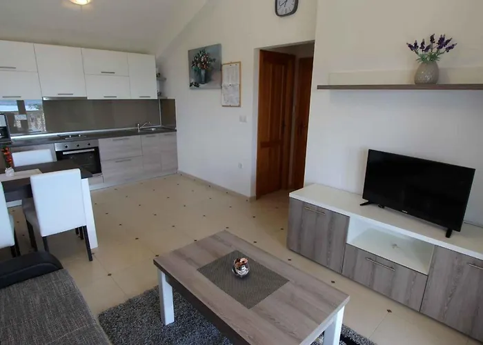 In - Insel Krk 13149 Appartamento