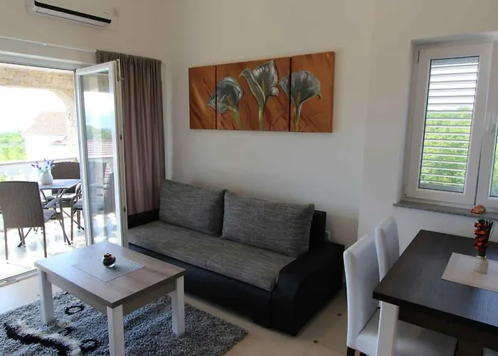 Appartamento In - Insel Krk 13149