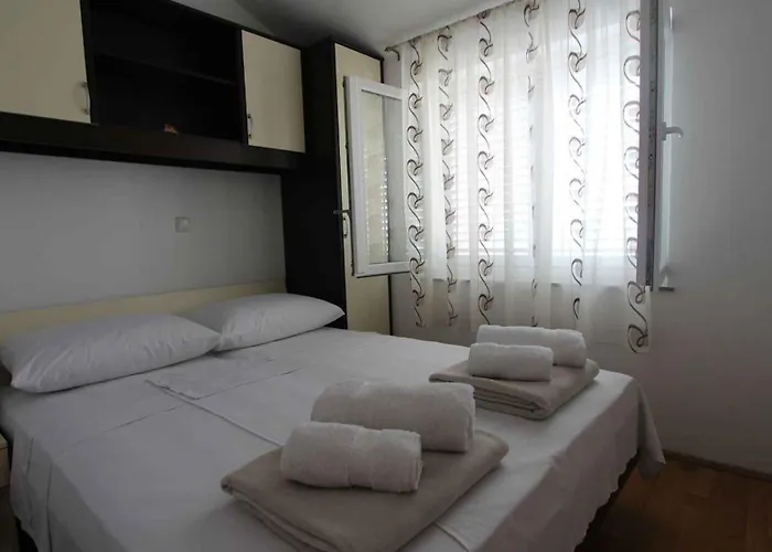 In - Insel Krk 13149 Appartamento *