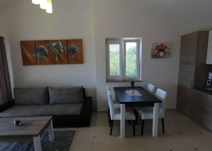 In - Insel Krk 13149 *