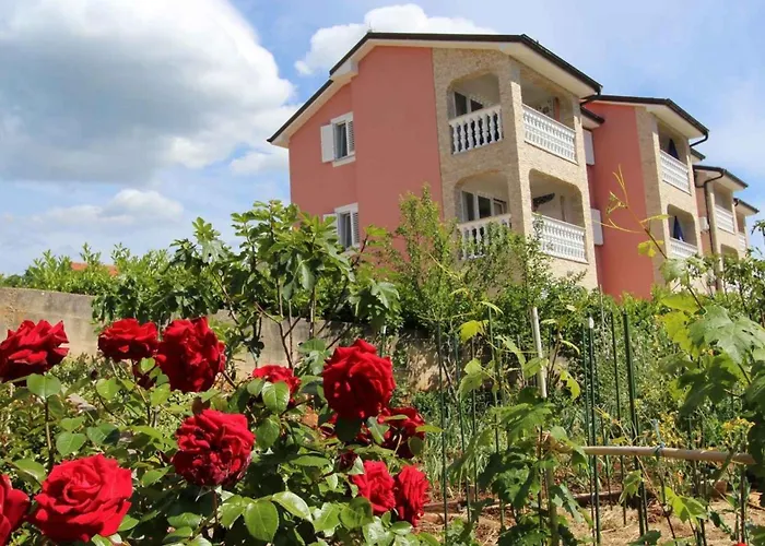 In - Insel Krk 13149 Appartamento *