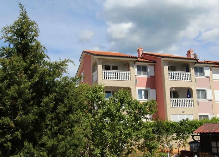 Appartamento In - Insel Krk 13149 *