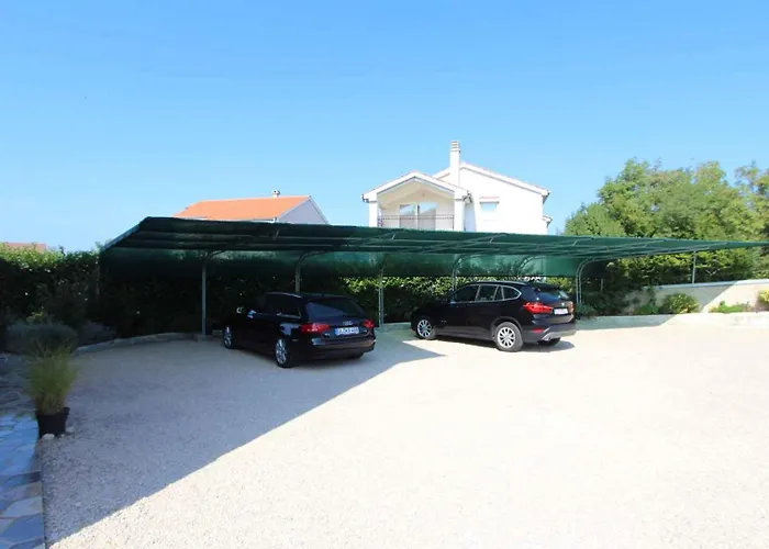In - Insel Krk 13149 Appartamento Malinska