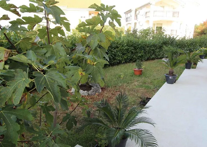 Appartamento In - Insel Krk 13149 Malinska