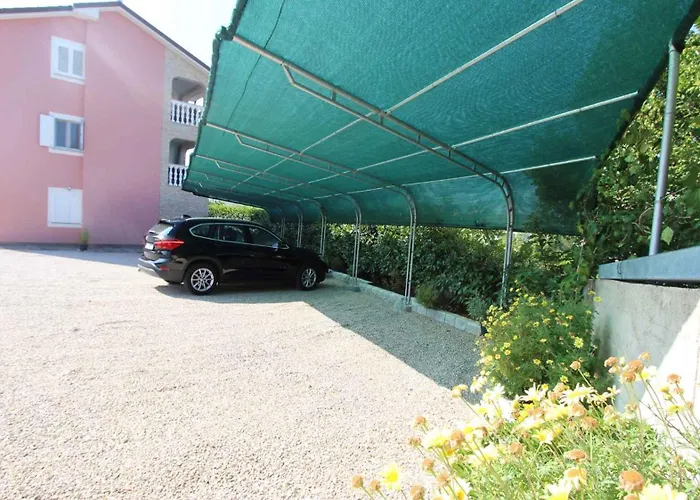 In - Insel Krk 13149 Appartamento *