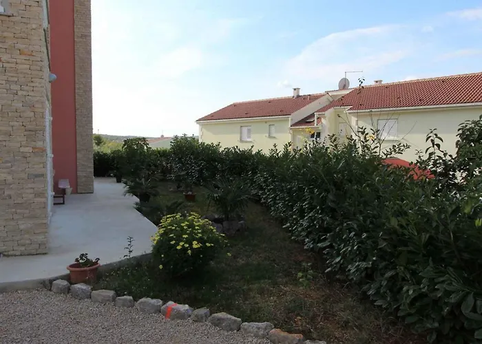 In - Insel Krk 13149 Appartamento