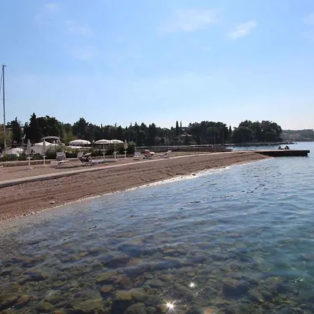 Appartamento In Malinska/insel Krk 13149 Malinska