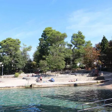 Lejlighed In Malinska/insel Krk 13149