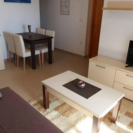 Appartement In - Insel Krk 13149