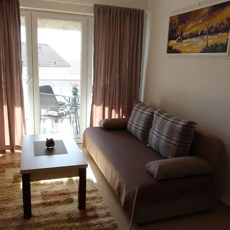 Appartamento In Malinska/insel Krk 13149 Malinska