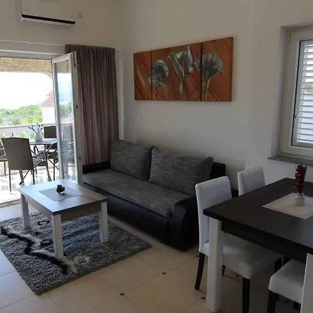 In Malinska/insel Krk 13149 Appartamento Malinska
