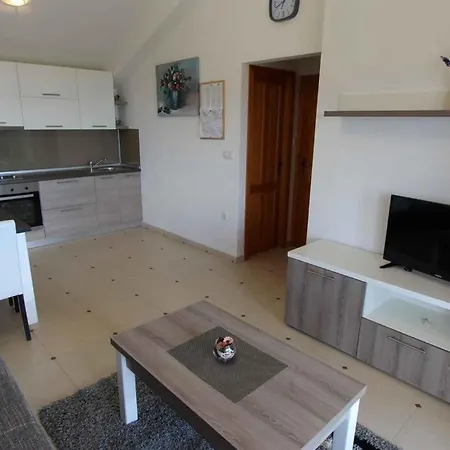 In - Insel Krk 13149 Apartament
