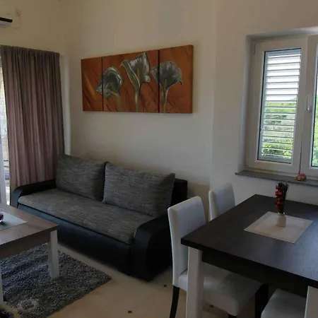 Apartament In - Insel Krk 13149 *