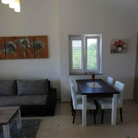 In - Insel Krk 13149 *