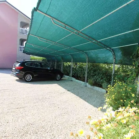 In - Insel Krk 13149 Apartament *