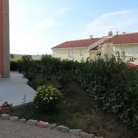 In - Insel Krk 13149 Apartament