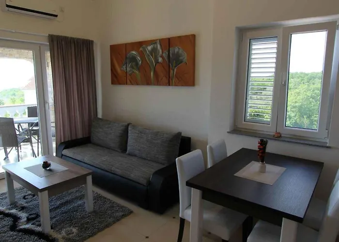 Apartamento In - Insel Krk 13149 *