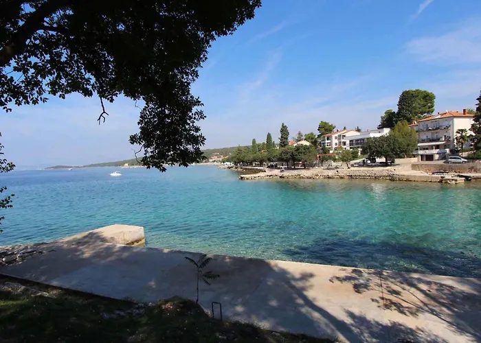 In - Insel Krk 13149 Malinska