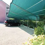 In - Insel Krk 13149 Apartament *