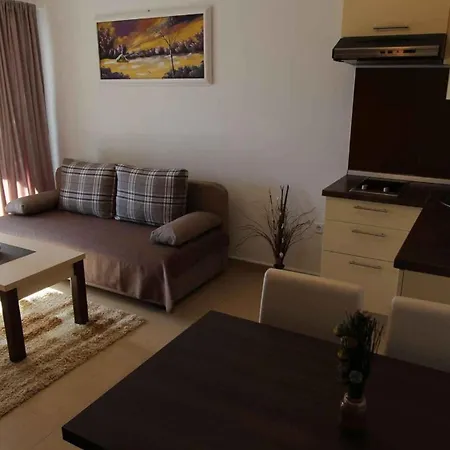 In Malinska/insel Krk 13149 Apartment
