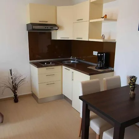 Apartment In Malinska/insel Krk 13149 Malinska
