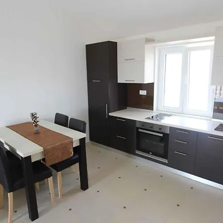 In Malinska/insel Krk 13149 Apartment