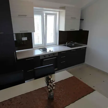 Apartment In Malinska/insel Krk 13149 *