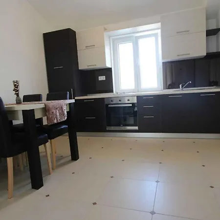 Apartment In Malinska/insel Krk 13149 Malinska