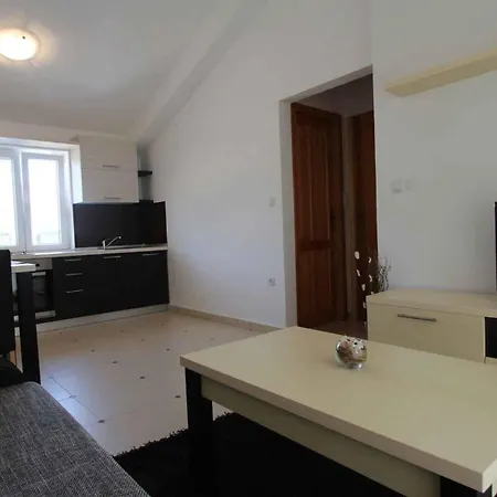 In Malinska/insel Krk 13149 Apartment