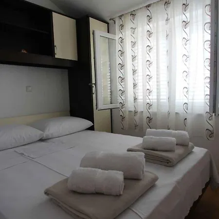 In Malinska/insel Krk 13149 Apartment *