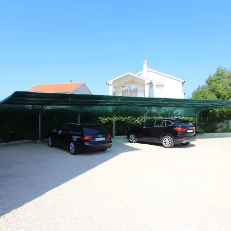 In - Insel Krk 13149 Apartament Malinska